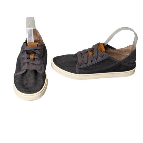 OluKai Pehuea Li Convertible Sneaker Size 8 - Picture 1 of 12